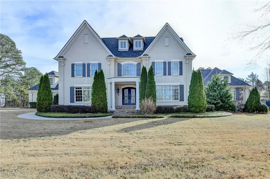 4045 Ridge Road, Buford, GA 30519 - #3