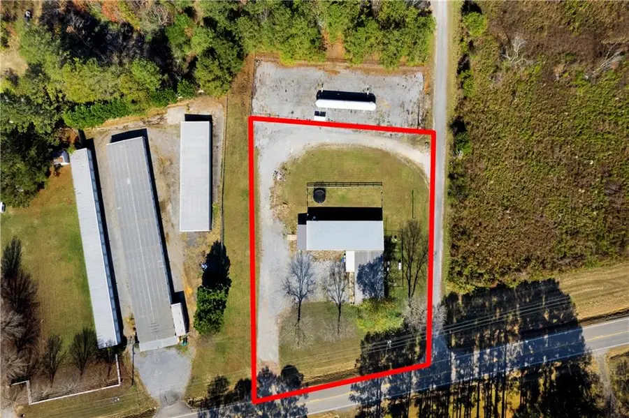 10005 Al Highway 9 N, Cedar Bluff, AL 35959 - Image #2