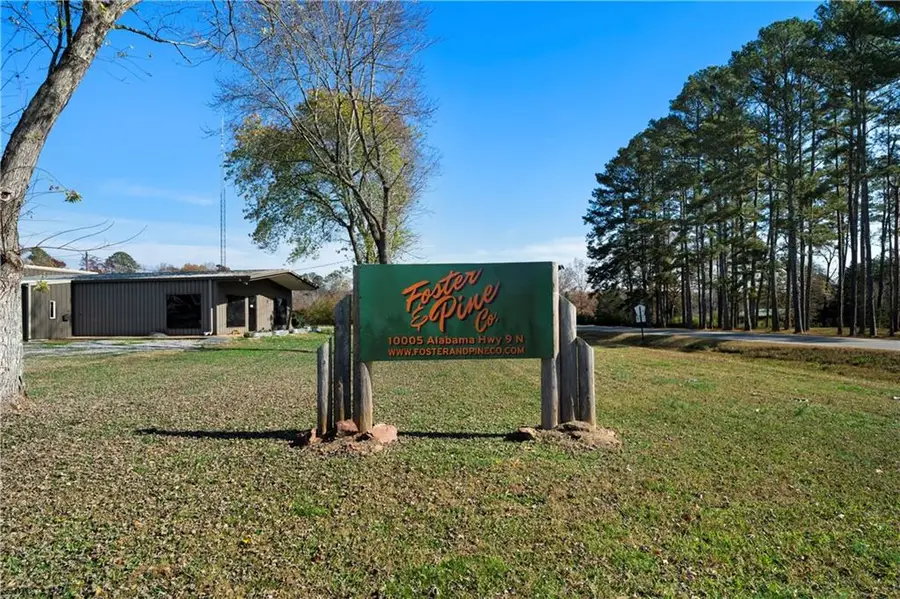 10005 Al Highway 9 N, Cedar Bluff, AL 35959 - Image #3