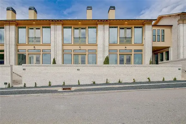 170 Rolison Way, Fayetteville, GA 30214