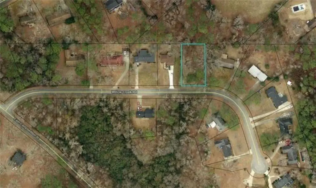 0 Willow Creek Road, Fairburn, GA 30213 - Image #1