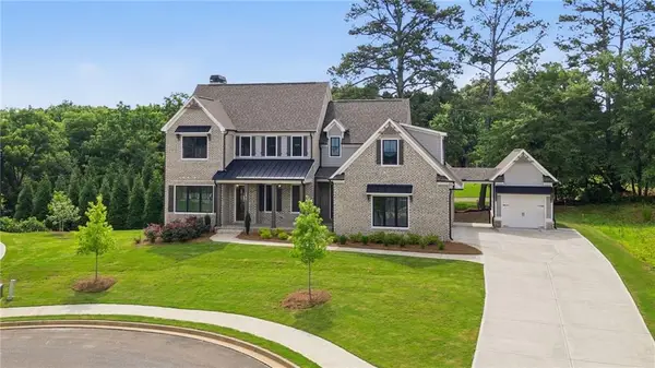 3812 Havenrock Drive, Marietta, GA 30066