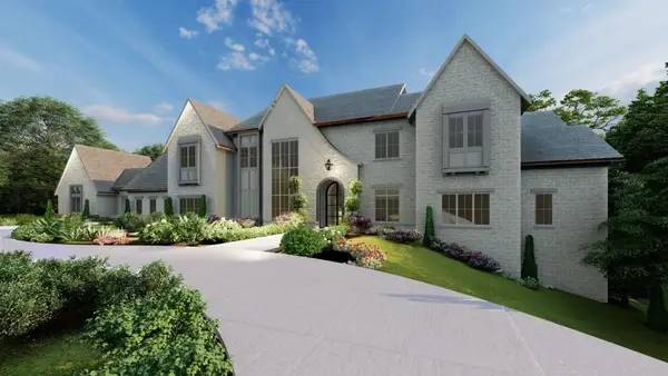 1195 Mount Paran Road Nw, Atlanta, GA 30327