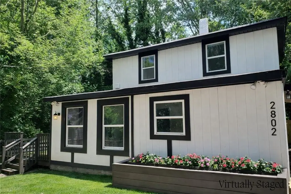 2802 Palm Drive, East Point, GA 30344 - Image #1