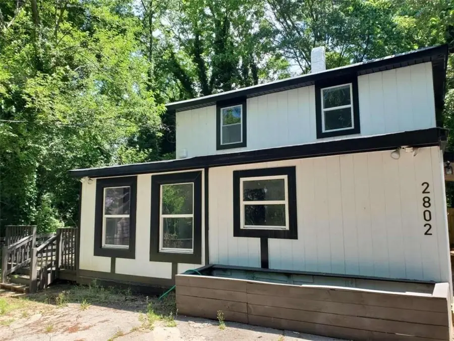 2802 Palm Drive, East Point, GA 30344 - Image #2