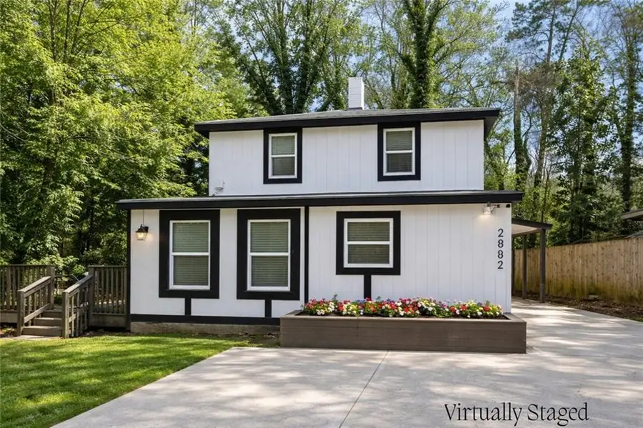 2802 Palm Drive, East Point, GA 30344 - Image #3