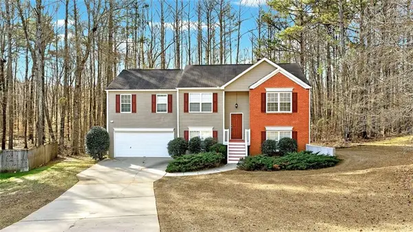 34 Clover Court, Powder Springs, GA 30127