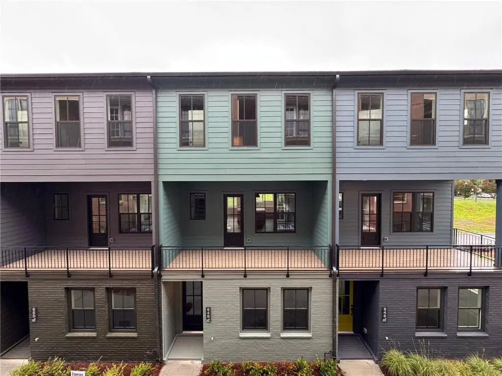 940 Hughley Circle #95, Atlanta, GA 30316 - #1