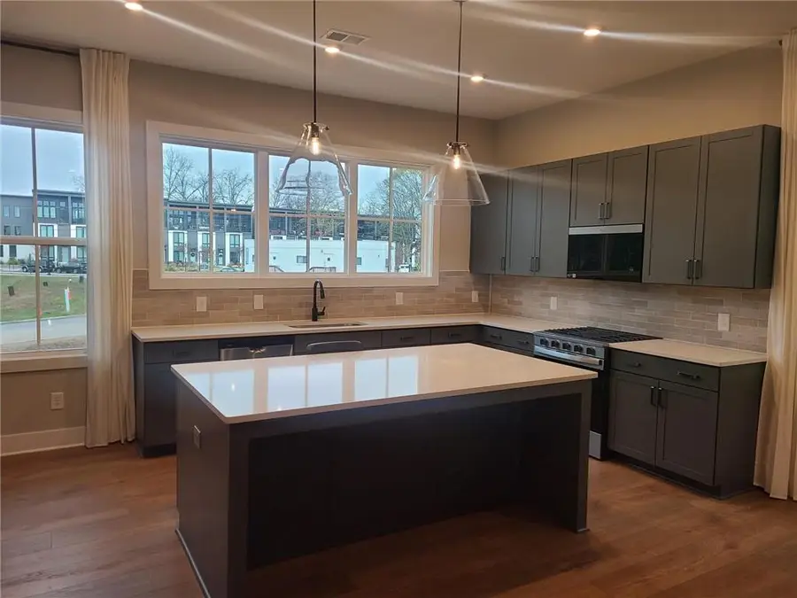 940 Hughley Circle #95, Atlanta, GA 30316 - #2