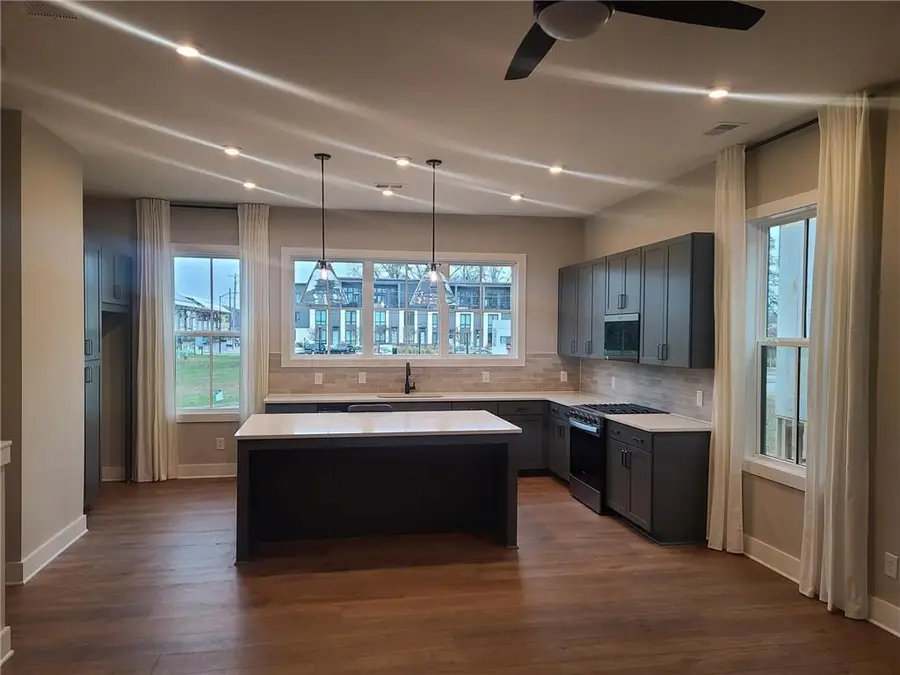 940 Hughley Circle #95, Atlanta, GA 30316 - #3