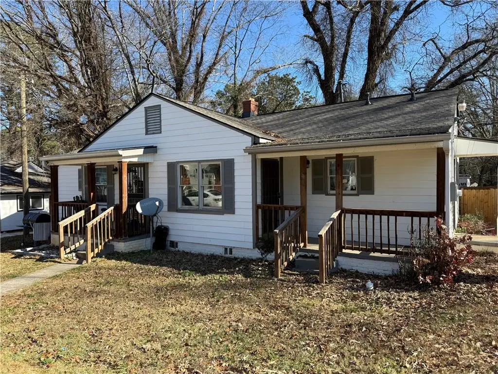 1408 Byrere Terrace Sw, Atlanta, GA 30310 - Image #1