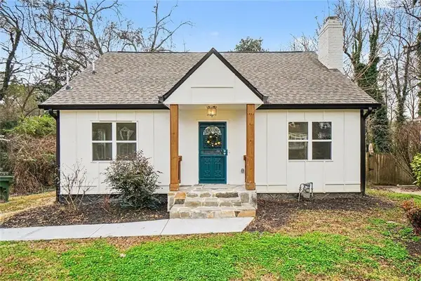 1684 Kenmore Street Sw, Atlanta, GA 30311