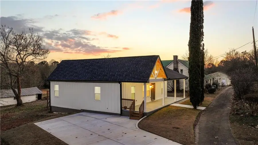 130 E Railroad Avenue, Alto, GA 30510 - #2