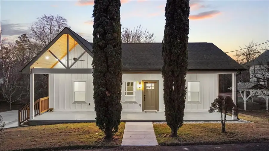 130 E Railroad Avenue, Alto, GA 30510 - #3