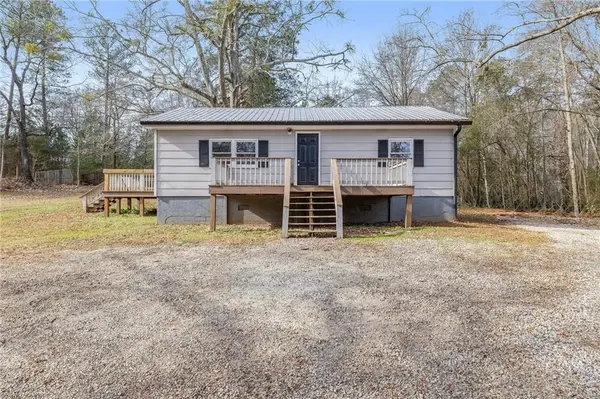 75 Lake Street, Jefferson, GA 30549