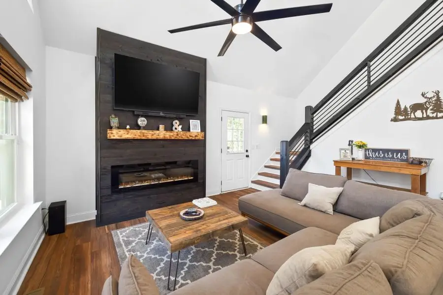 356 Mulberry Circle, Jasper, GA 30143 - #2