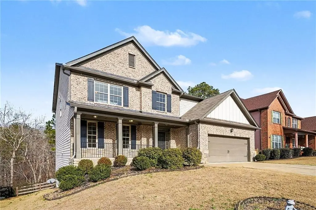 526 Blue Mountain, Canton, GA 30114 - Image #1