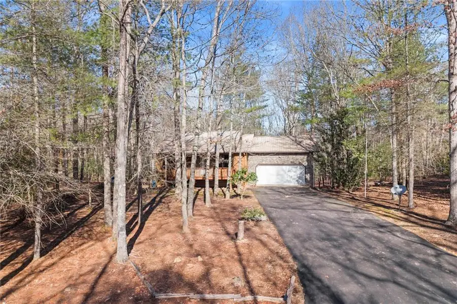 425 Enchanted Woods Dr, Blairsville, GA 30512 - #2
