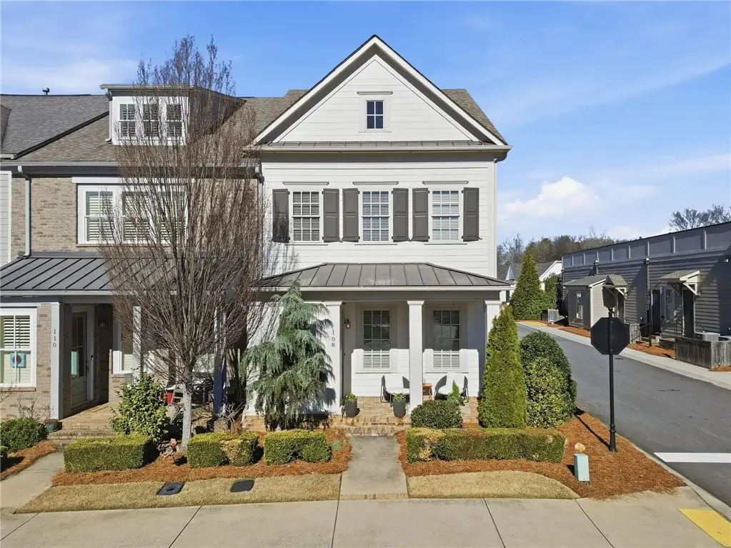 108 Brighton Boulevard, Woodstock, GA 30188 - #1