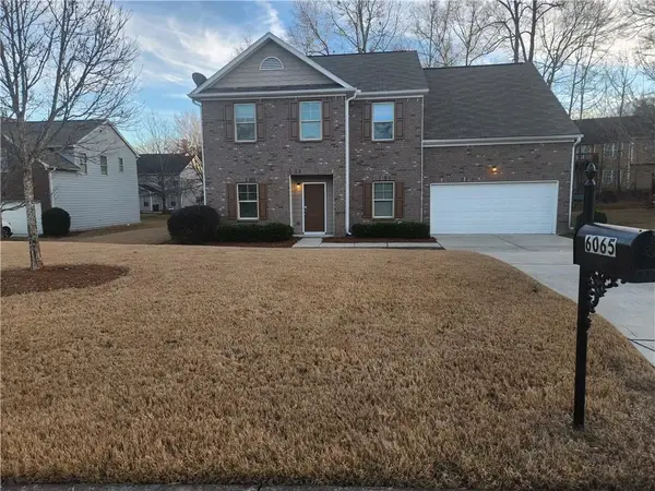 6065 Stonebrook Lane, Austell, GA 30106