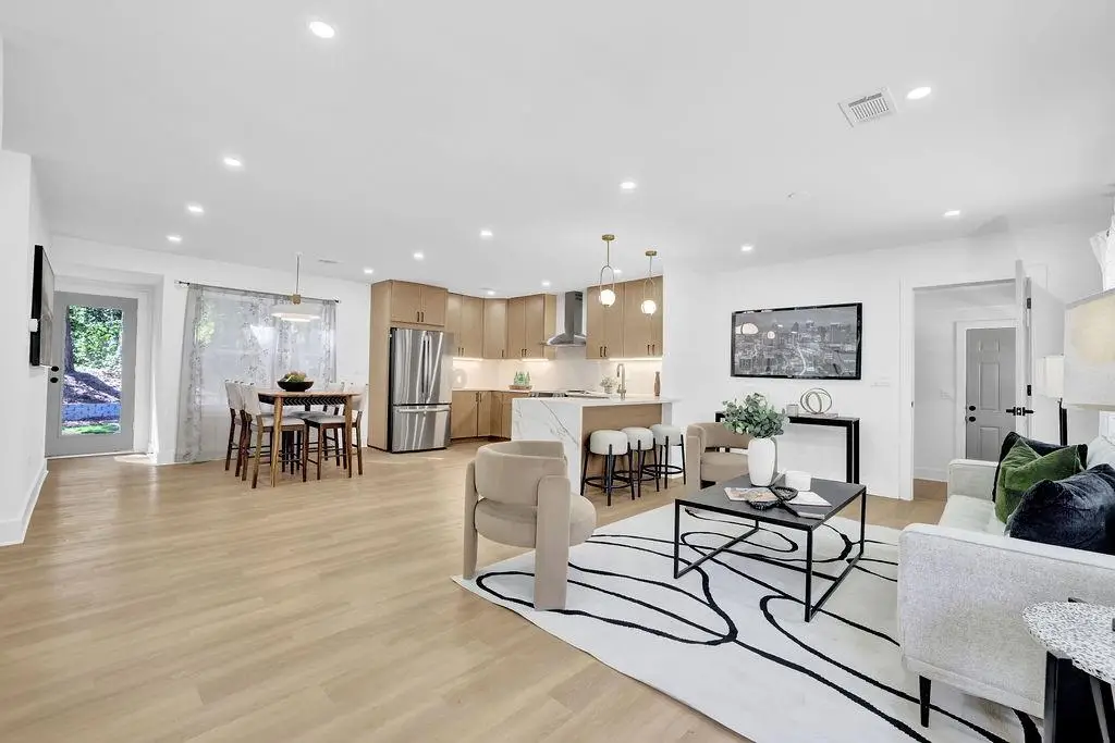 2673 Midway Road, Decatur, GA 30030 - #1