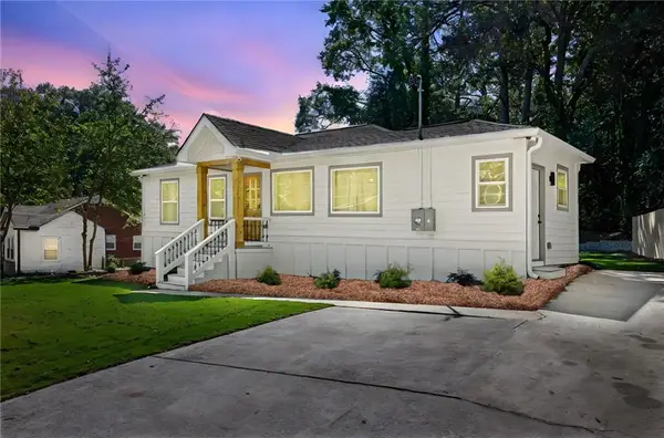 2673 Midway Road, Decatur, GA 30030