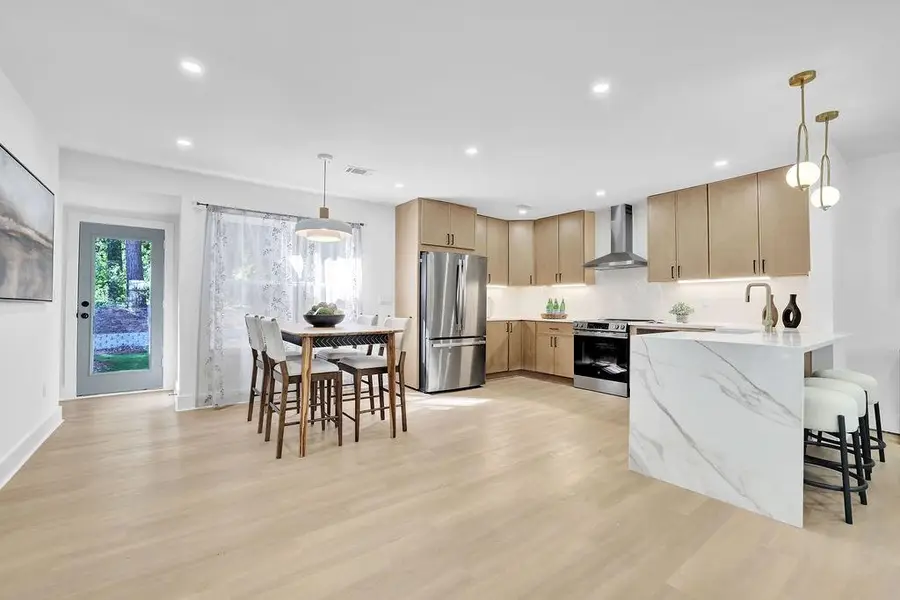 2673 Midway Road, Decatur, GA 30030 - #3