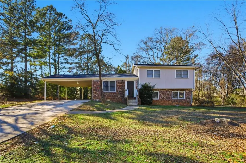 3070 Kipling Drive, Powder Springs, GA 30127 - #1