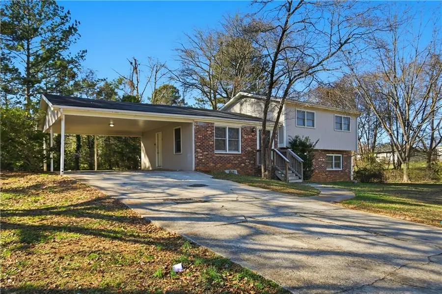 3070 Kipling Drive, Powder Springs, GA 30127 - #2