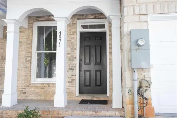 4871 Pinnacle Drive, Stone Mountain, GA 30088