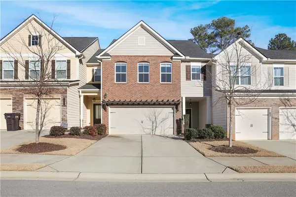 5654 Berney Circle, Powder Springs, GA 30127