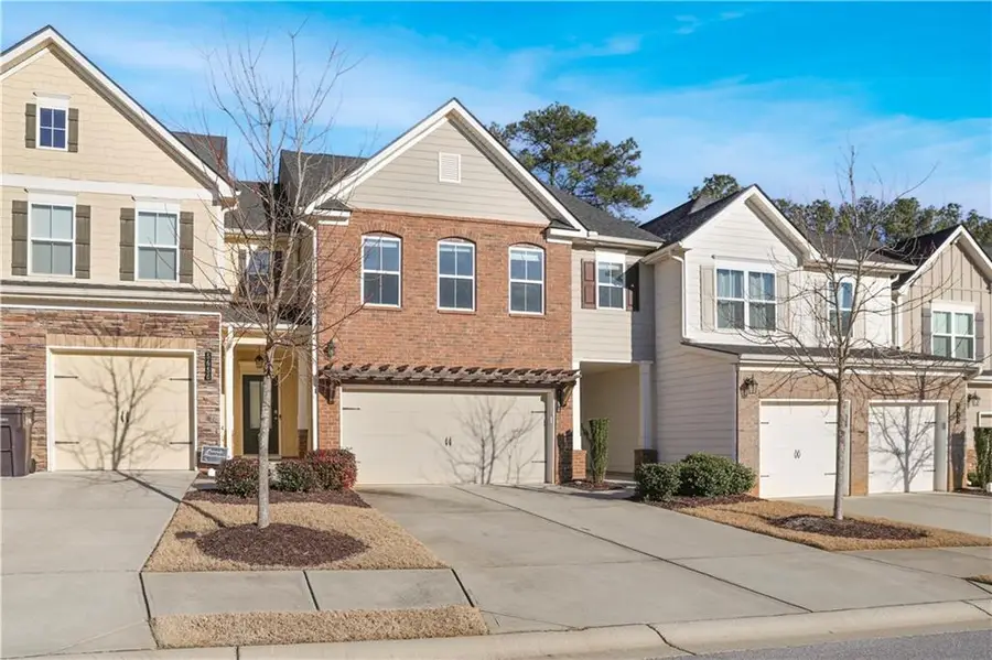 5654 Berney Circle, Powder Springs, GA 30127 - #2