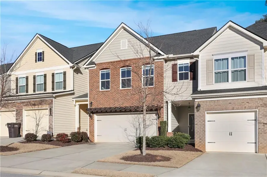 5654 Berney Circle, Powder Springs, GA 30127 - #3