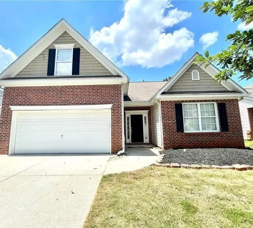 360 Clairidge Lane, Lawrenceville, GA 30046 - #1