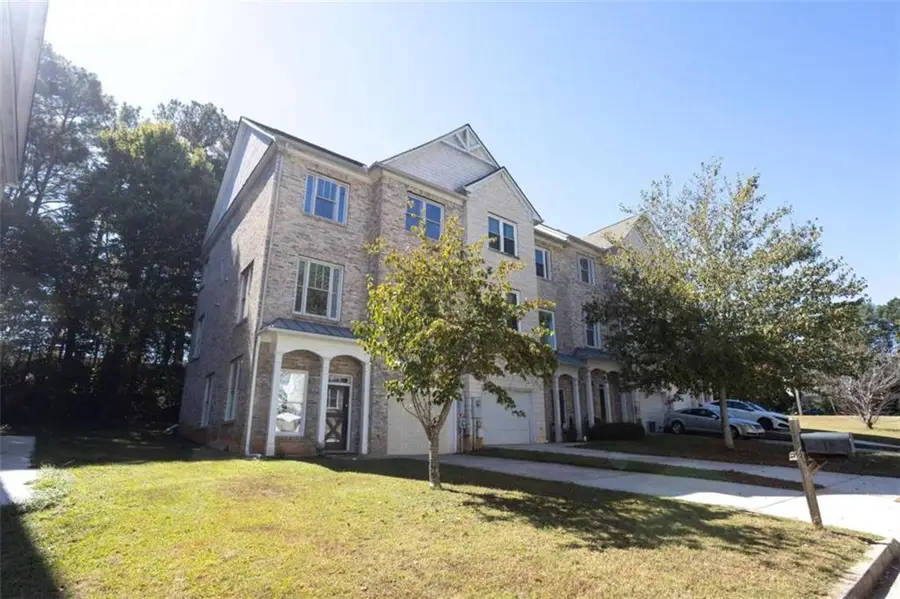 4867 Pinnacle Drive, Stone Mountain, GA 30088 - Image #2