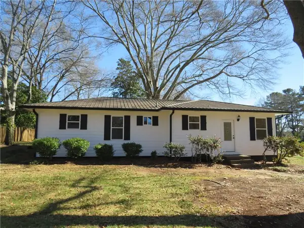 220 John Phillips Road, Cedartown, GA 30125