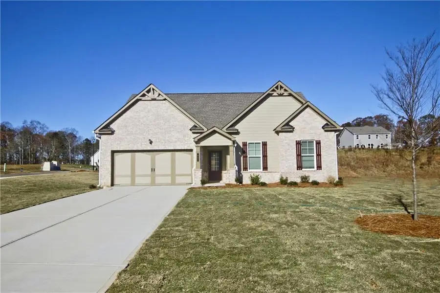 7427 Rocklin Lane, Flowery Branch, GA 30542 - #2