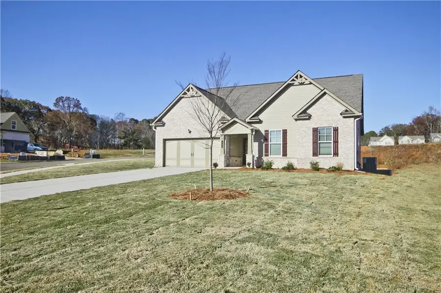 7427 Rocklin Lane, Flowery Branch, GA 30542 - #3