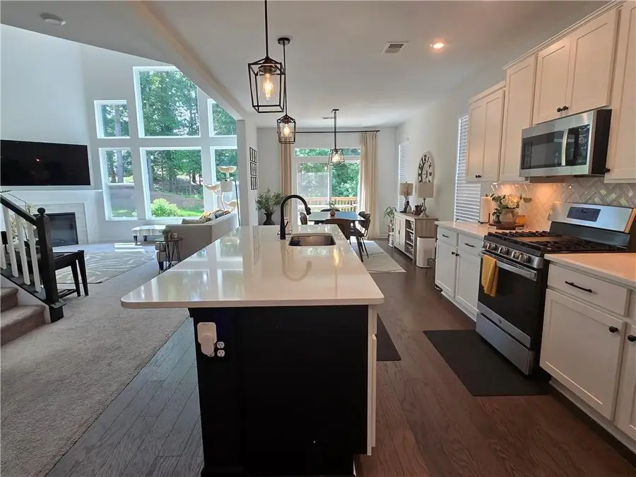 1413 Liberty Park Drive, Braselton, GA 30517 - Image #2