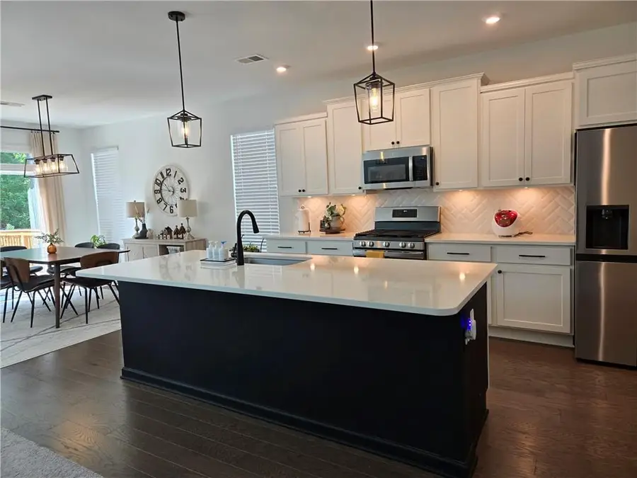 1413 Liberty Park Drive, Braselton, GA 30517 - Image #3