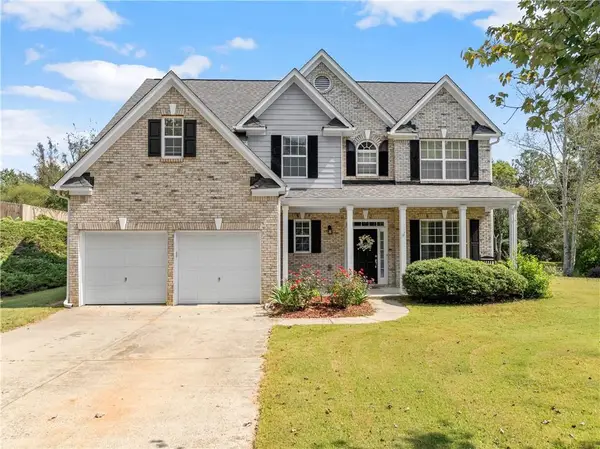 1034 Arbor Lake Walk, Hoschton, GA 30548