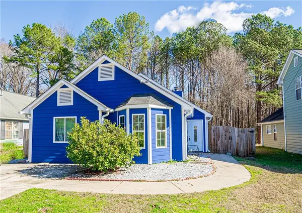 3479 Clare Cottage Trace Sw, Marietta, GA 30008