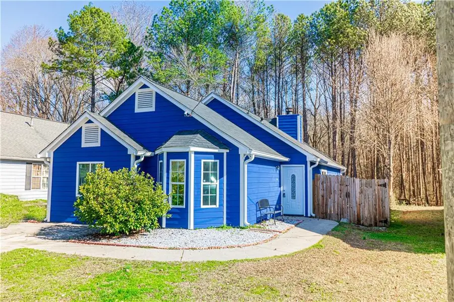 3479 Clare Cottage Trace Sw, Marietta, GA 30008 - Image #2