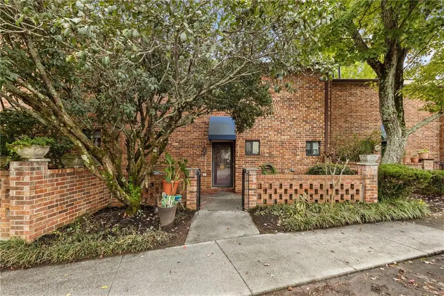 2256 Pernoshal Court, Dunwoody, GA 30338 - #2