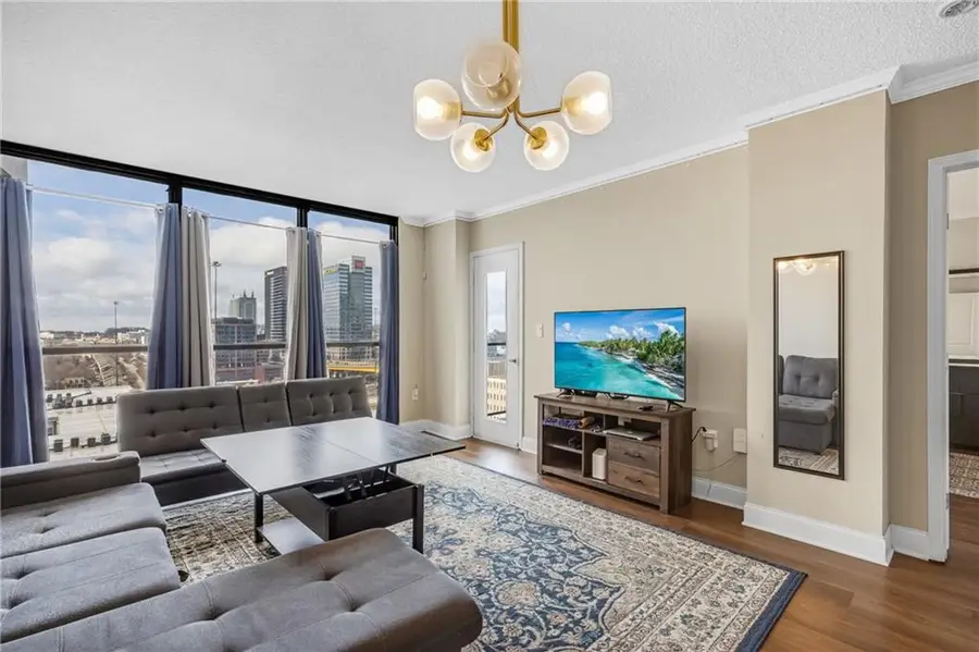 1280 W Peachtree Street Nw #1205, Atlanta, GA 30309 - #2