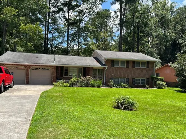 4050 Welcome All Terrace, Atlanta, GA 30349