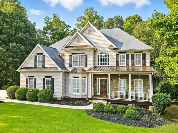 629 Gold Valley Pass, Canton, GA 30114