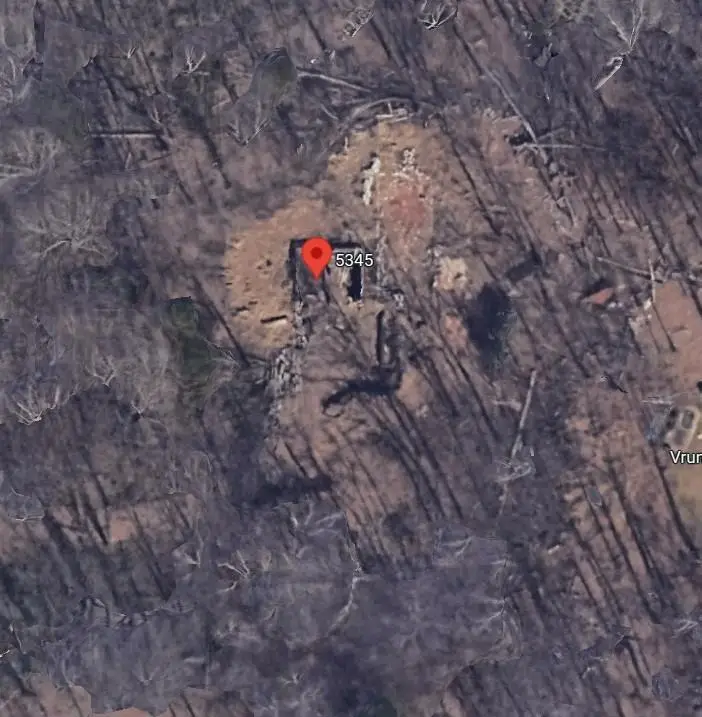 5345 Double Branches Drive, Cumming, GA 30040 - Image #3