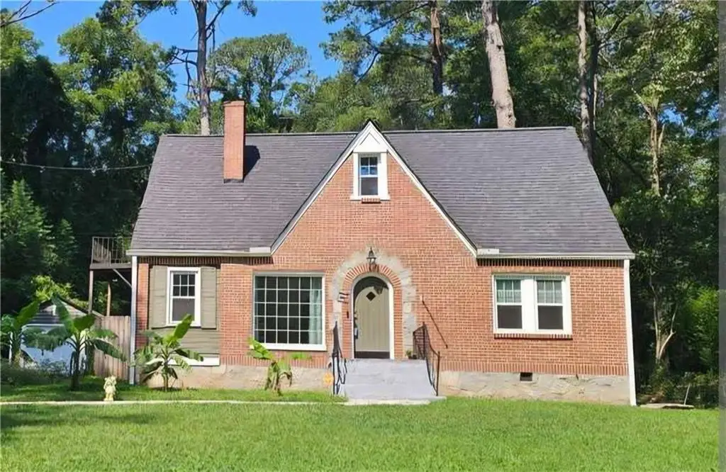 4852 Hannah Road, Atlanta, GA 30349 - #1