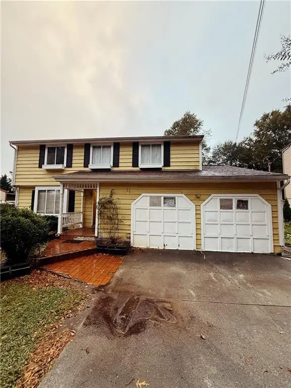 815 Sunfield Drive Nw, Lilburn, GA 30047 - Image #1